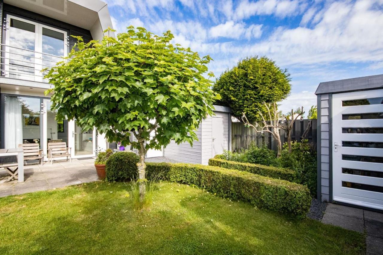 Villa Duinzand Egmond aan den Hoef Exterior foto