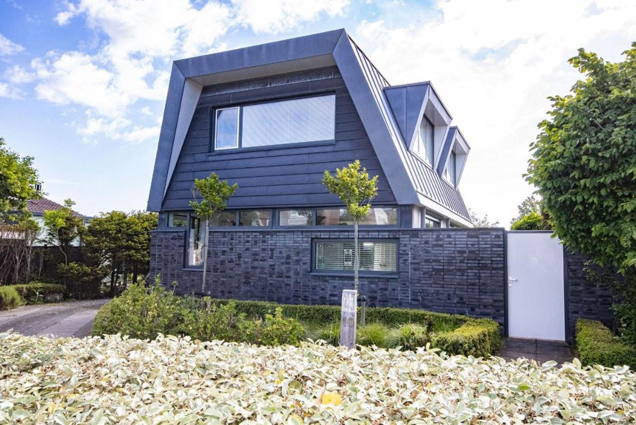 Villa Duinzand Egmond aan den Hoef Exterior foto