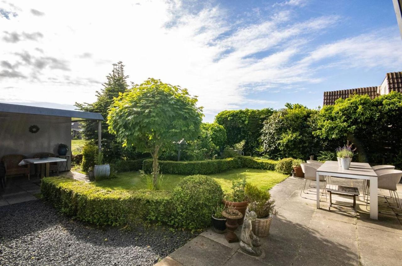 Villa Duinzand Egmond aan den Hoef Exterior foto
