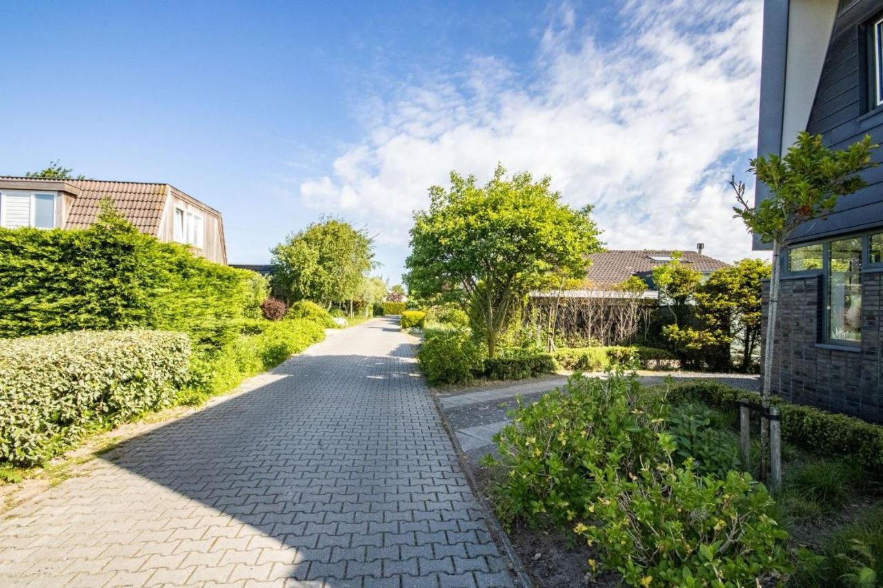 Villa Duinzand Egmond aan den Hoef Exterior foto
