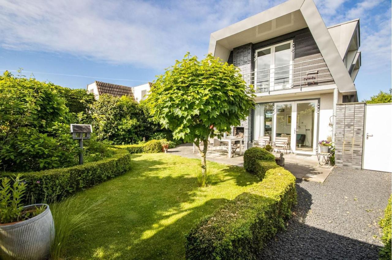 Villa Duinzand Egmond aan den Hoef Exterior foto