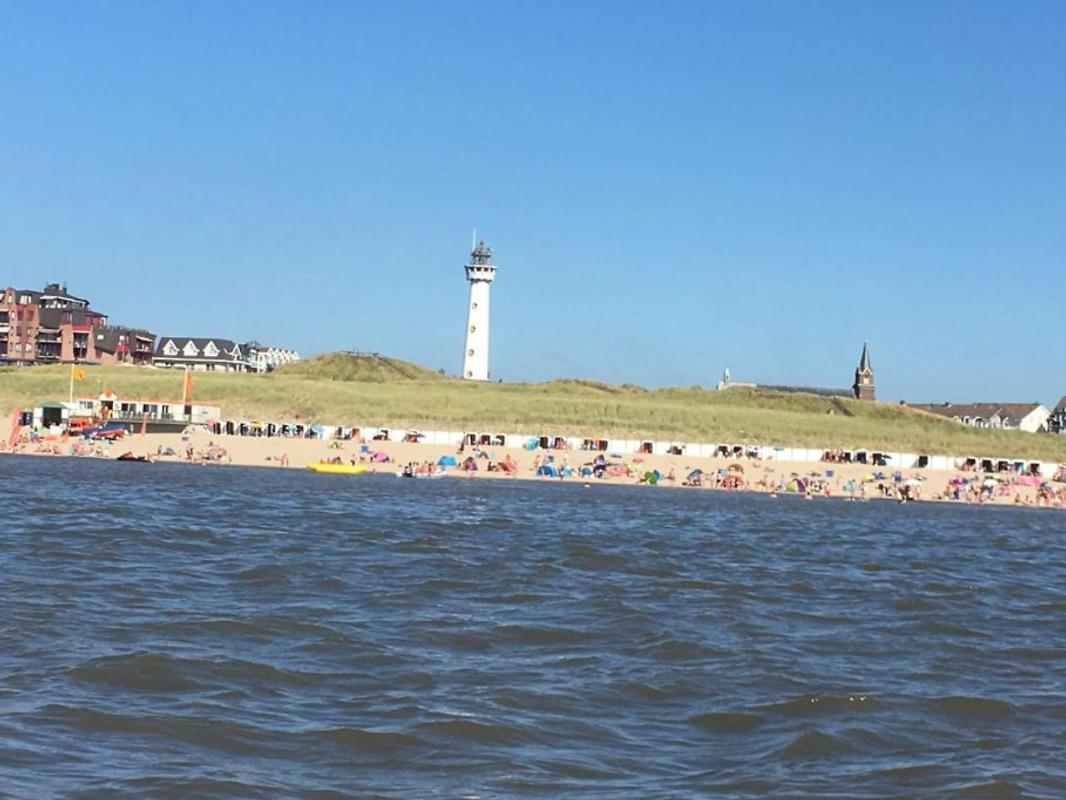 Villa Duinzand Egmond aan den Hoef Exterior foto